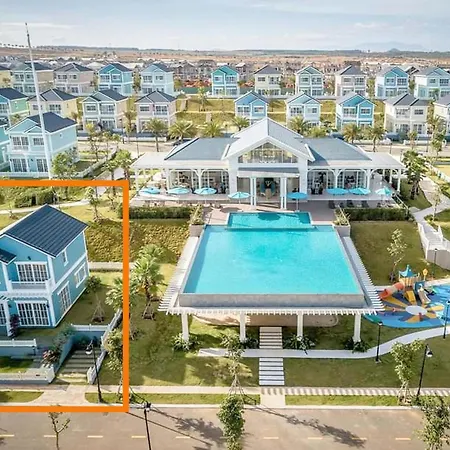 Novaworld Villa Luxury Seaview