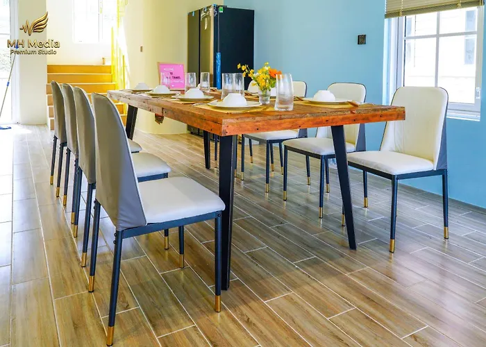 Novaworld Luxury Seaview Khách sạn