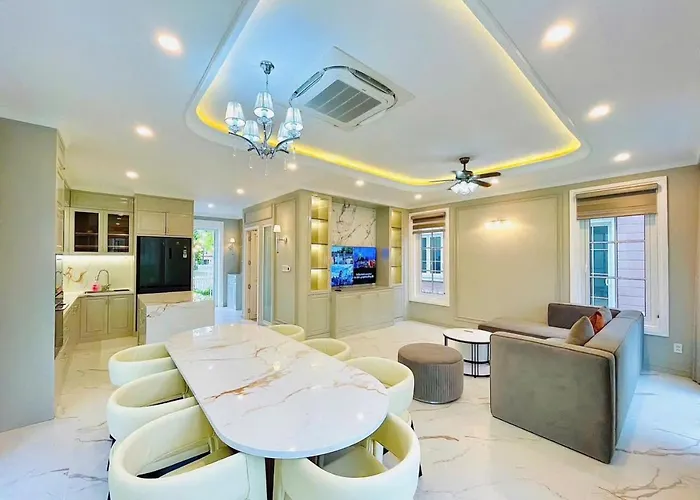 Novaworld Luxury Seaview 5*