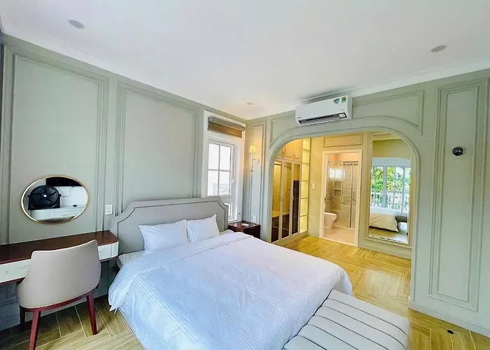 Novaworld Luxury Seaview 5* Phan Thiết