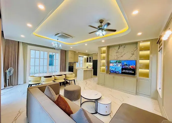 Novaworld Luxury Seaview 5*