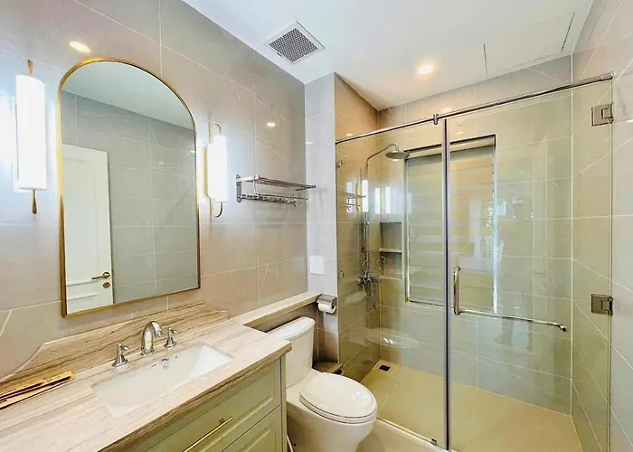 Novaworld Luxury Seaview Khách sạn