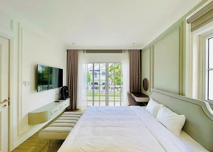 Novaworld Luxury Seaview 5*