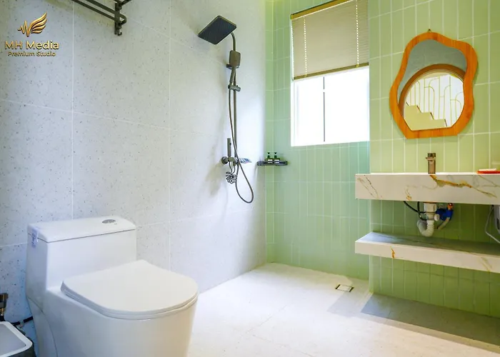 Novaworld Luxury Seaview 5*