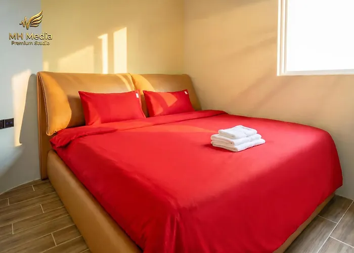 Novaworld Luxury Seaview Khách sạn 5*