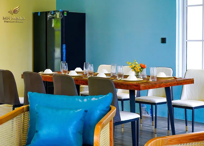 Novaworld Luxury Seaview 5*