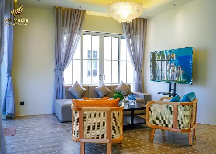 Novaworld Luxury Seaview Phan Thiết