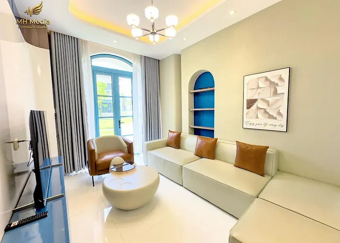 Novaworld Luxury Seaview