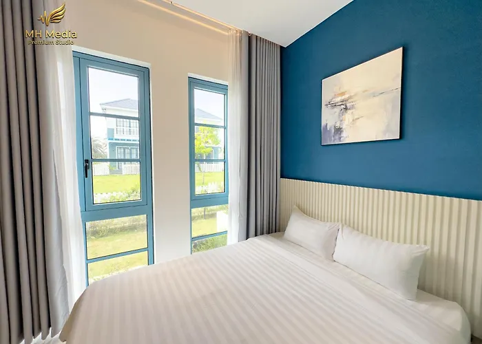 Novaworld Luxury Seaview Khách sạn 5*