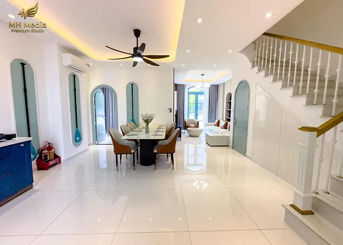 Novaworld Luxury Seaview Phan Thiết
