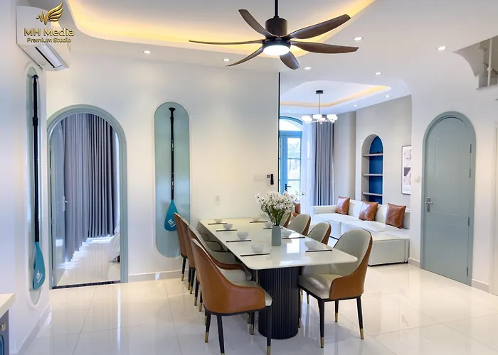 Novaworld Luxury Seaview