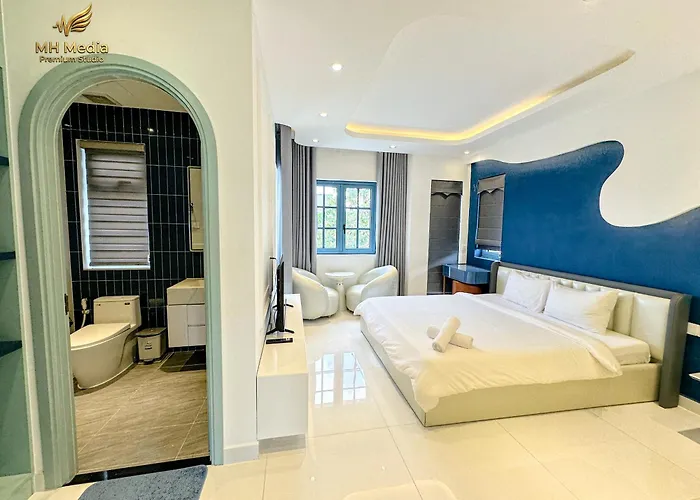 Novaworld Luxury Seaview 5*