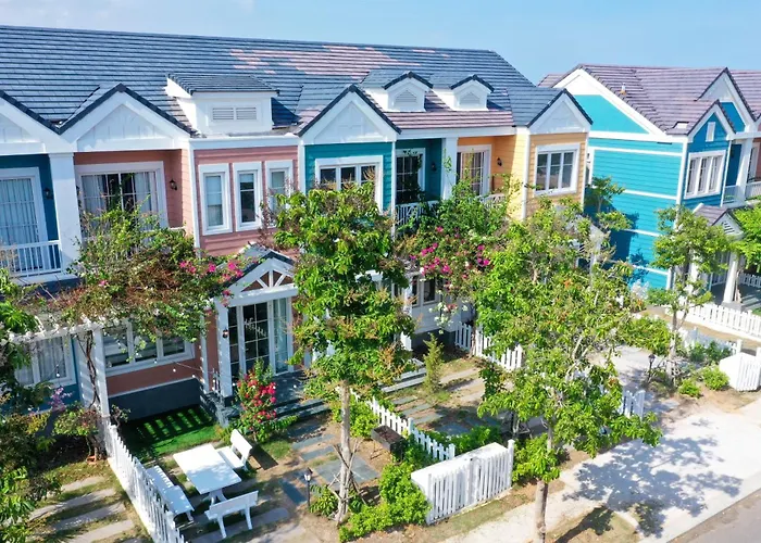 Novaworld Luxury Seaview