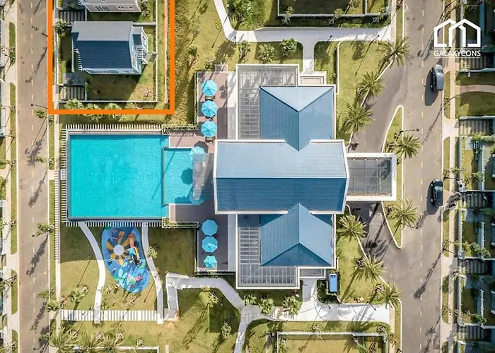 Novaworld Luxury Seaview 5* Phan Thiết