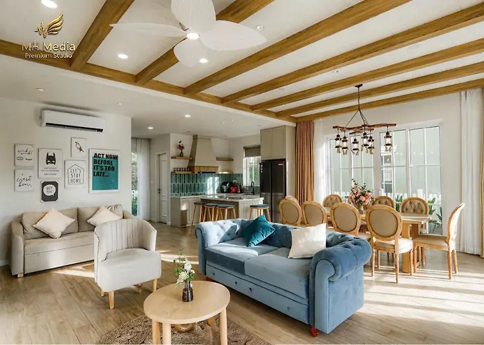 Novaworld Luxury Seaview Hotel Phan Thiet