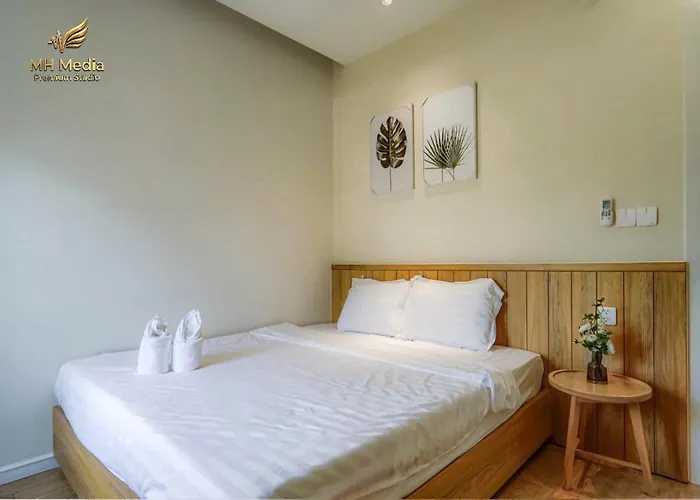 Novaworld Luxury Seaview Hotel 5*