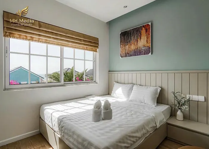 Novaworld Luxury Seaview Phan Thiet