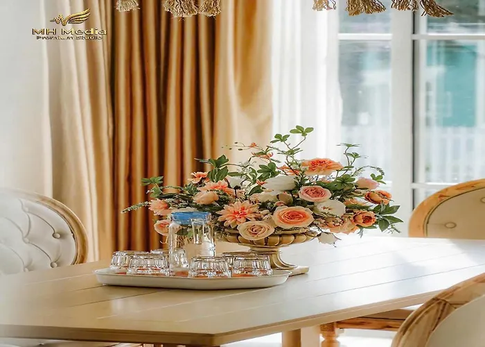 Novaworld Luxury Seaview 5* Phan Thiết